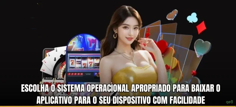 Download PC qe8