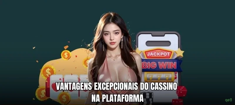 Cashback semanal qe8