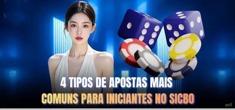 Dealers profissionais da qe8
