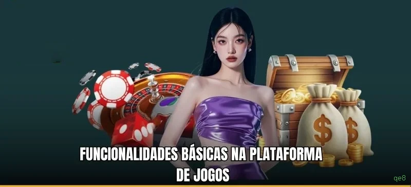 Siga a qe8 no Facebook
