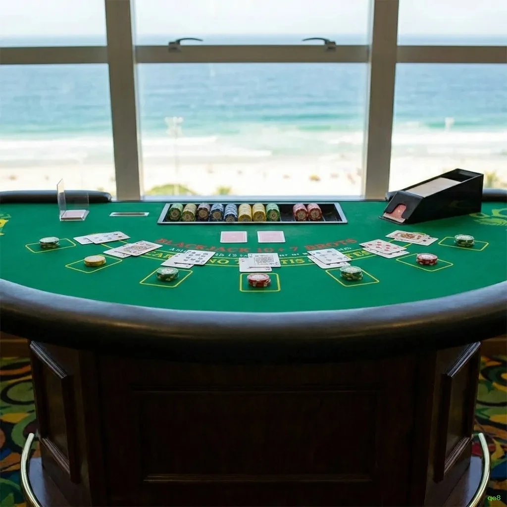 Lottery Clássica na qe8